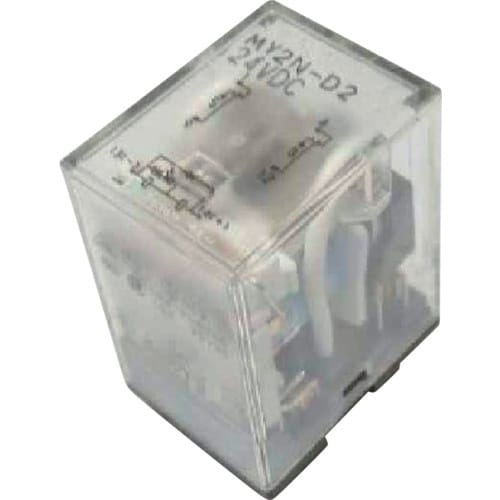 OMRON 一般リレー