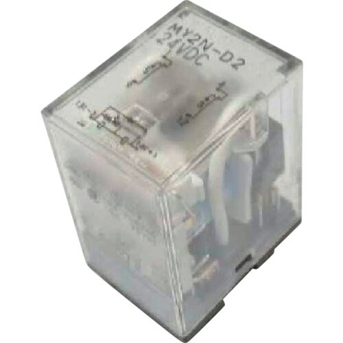 OMRON 一般リレー