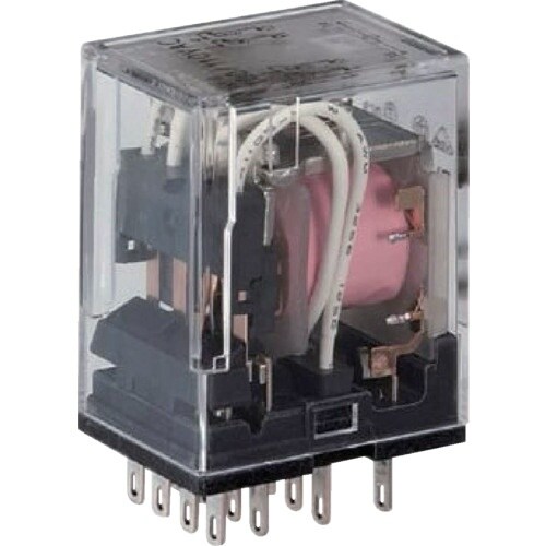 OMRON 一般リレー