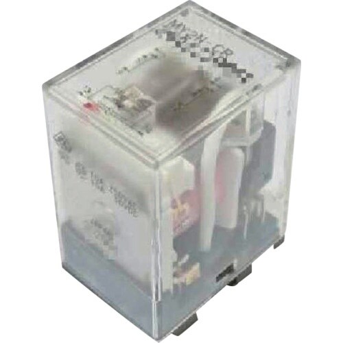OMRON 一般リレー