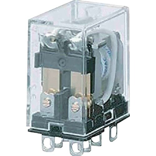 OMRON 一般リレー