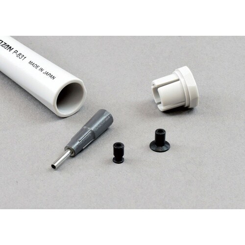 HOZAN バキュームピンセット ピックESDタイ