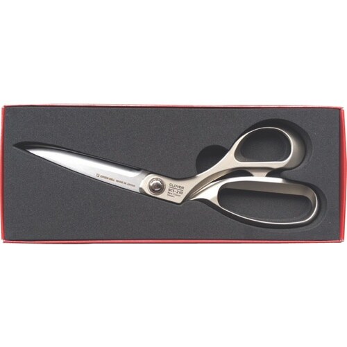 CLOVER 布切はさみ NCS―210