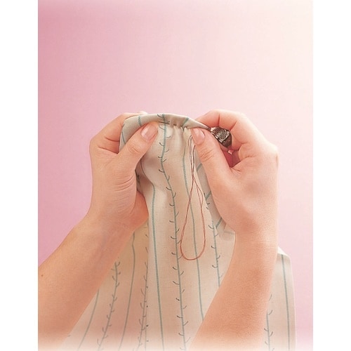 CLOVER おしゃれ指ぬき フリーサイズ