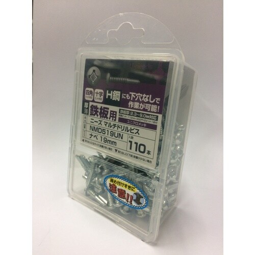 DAIDОHANT セルフドリルねじ ニーズマルチ