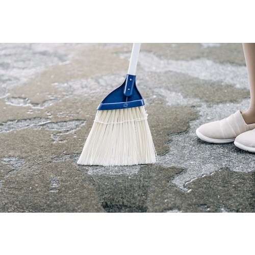 コンドル YS.庭箒ニューブルロンS