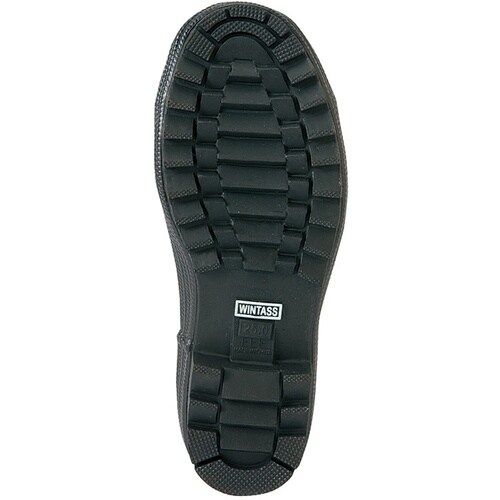 アイトス 安全長靴 K−3