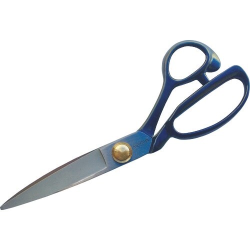 CLOVER CL 布切はさみ 20cm