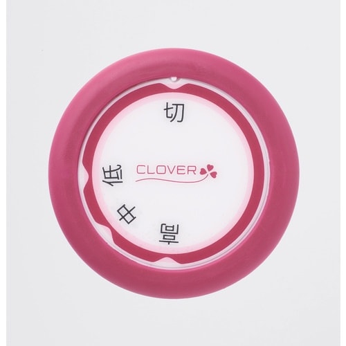 CLOVER パッチワークアイロン