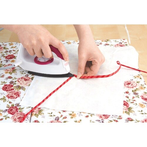 CLOVER パッチワークアイロン