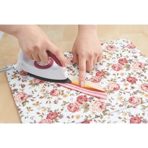 CLOVER パッチワークアイロン