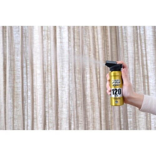 アース おすだけノーマット スプレータイプ プロプ