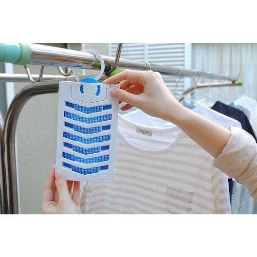 アース 虫よけネットEX 160日用