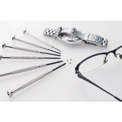 KAKURI SUNDRY 精密ドライバーセット