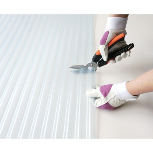 KAKURI MULTICRAFT 強力万能鋏 M