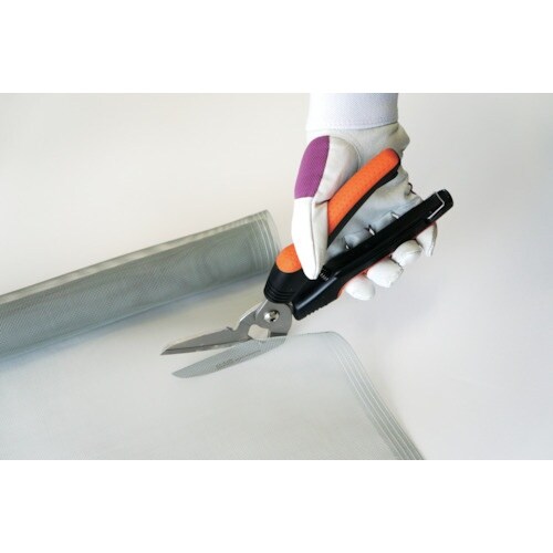 KAKURI MULTICRAFT 強力万能鋏 M