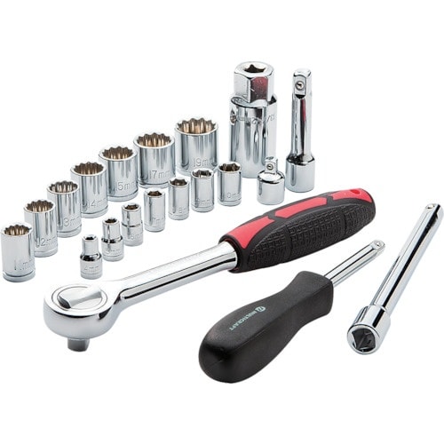 KAKURI マルチクラフト ソケットレンチセット