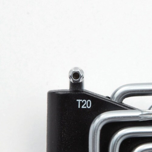 KAKURI プロメイト 精密へクスローブレンチ8