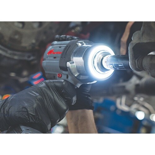 IR 高トルクインパクトツール