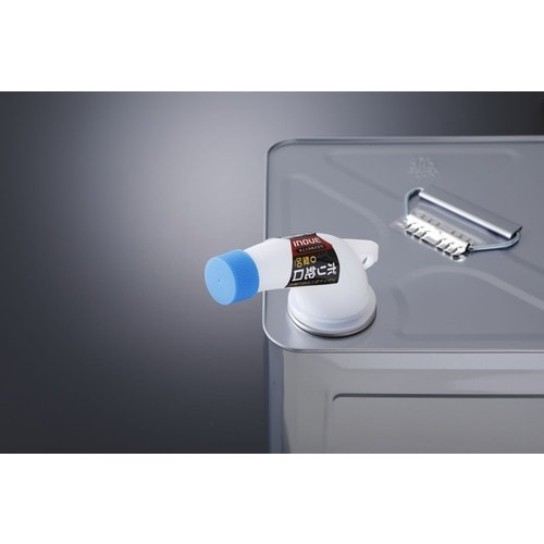 INOUE ポリ蛇口O型 50mm