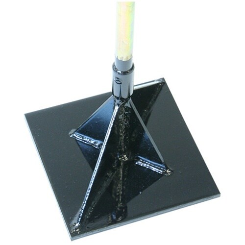 金象 スライド式ハンドタンパー 6.4kg