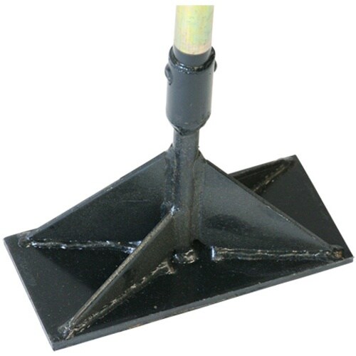 金象 スライド式ハンドタンパー スリム