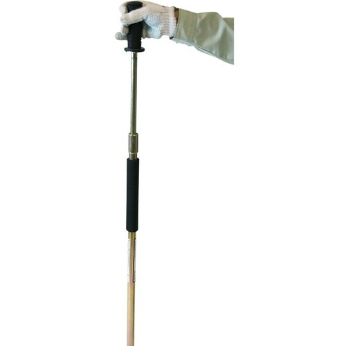 金象 スライド式ハンドタンパー スリム