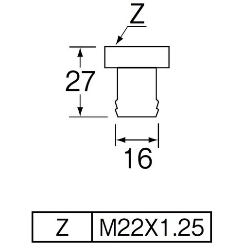 SANEI 泡沫アダプター