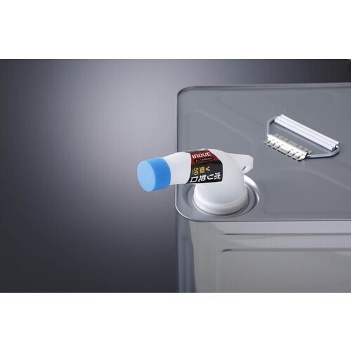 INOUE ポリ蛇口V型 50mm