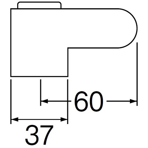 SANEI サークルレバー