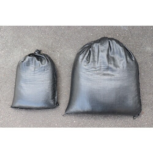 萩原 ターピー 楽チン土のう5枚入り