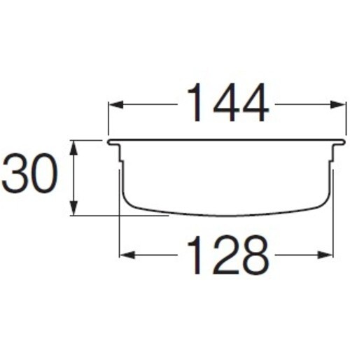 SANEI 流し排水栓カゴ