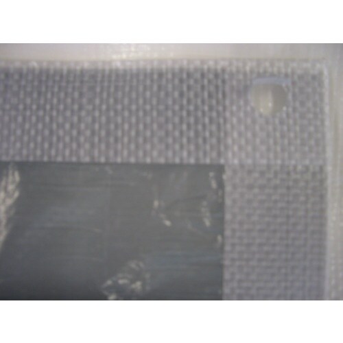 萩原 【売切廃番】 ターピー 1年シート 3.6m