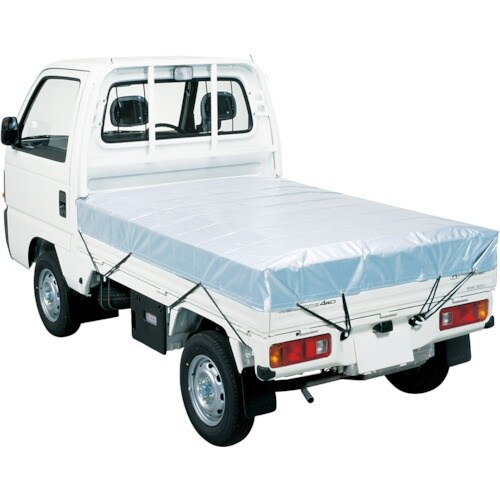 萩原 ターピー クールトラックシート(保温・保冷)