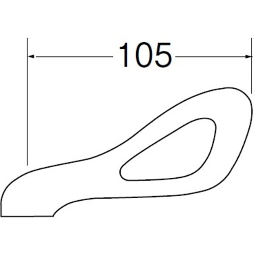 SANEI スイングレバー