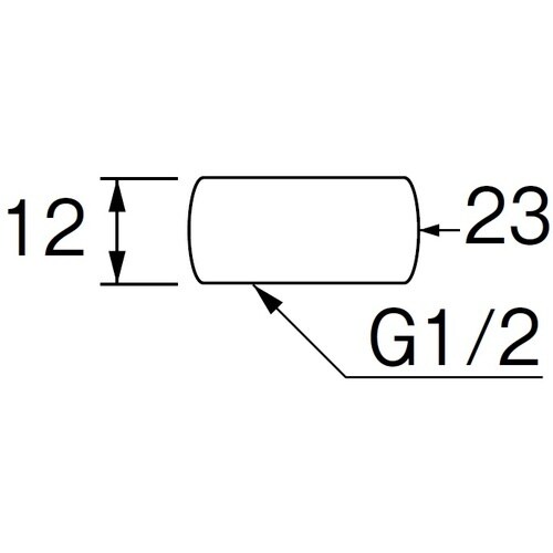 SANEI キャップナット