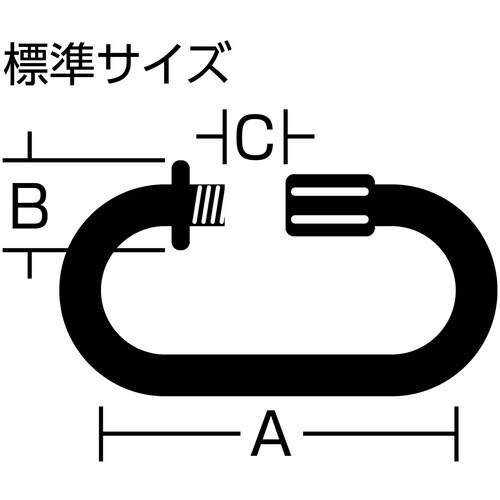 緑十字 プラスチックチェーン用ジョイント 白 PS