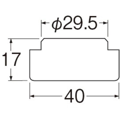 SANEI 排水ホースキャップ