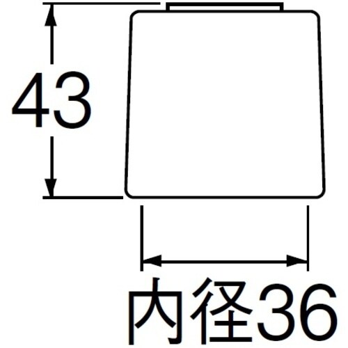 SANEI クリスタルハンドル