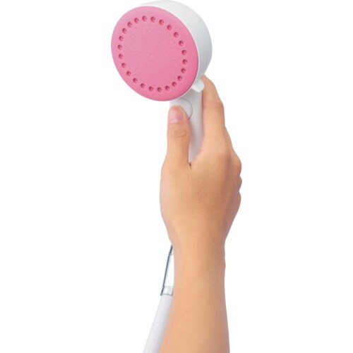 SANEI ミストストップシャワーヘッド