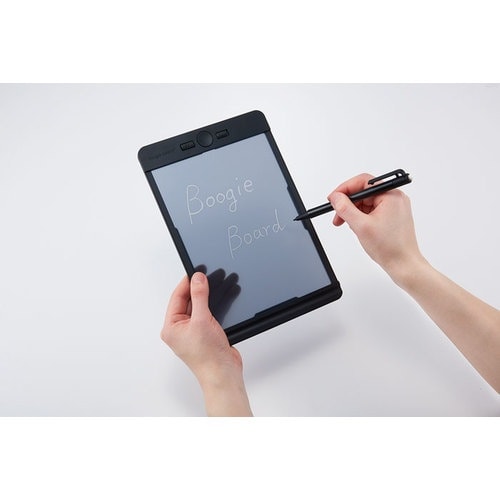 KING JIM ブギ−ボ−ド 電子メモパッド 画