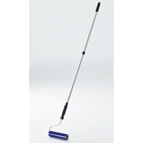 緑十字 粘着クリーナーハンドル(FXTシリーズ専用