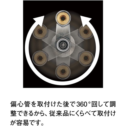 SANEI サーモシャワー混合栓 呼び径13