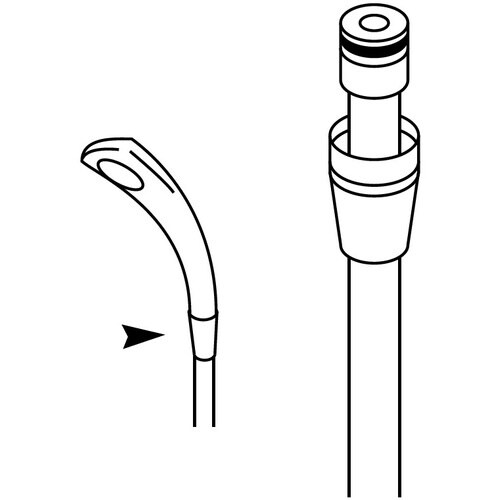 SANEI 回転ホース金具