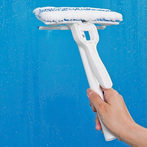 azuma 窓・網戸 楽絞りワイパーH AZ348