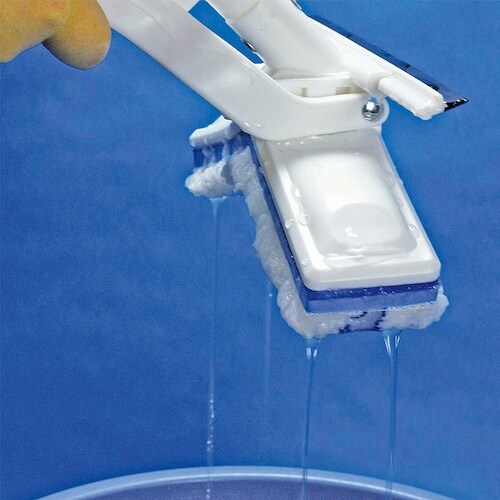 azuma 窓・網戸 楽絞りワイパーH AZ348