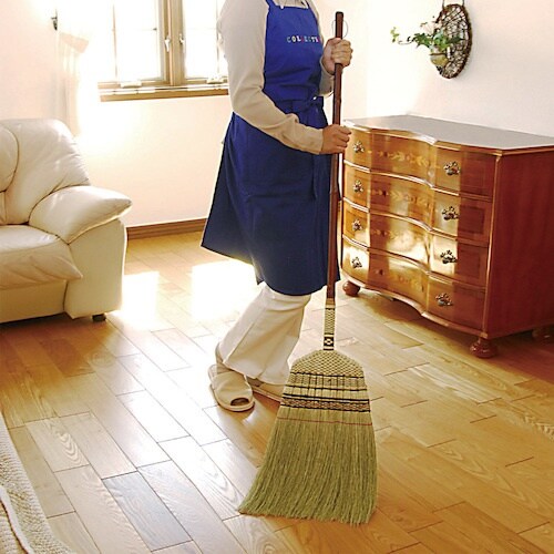 azuma 匠124 匠箒 長柄