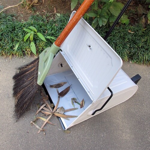 azuma AZ613 文化チリトリ