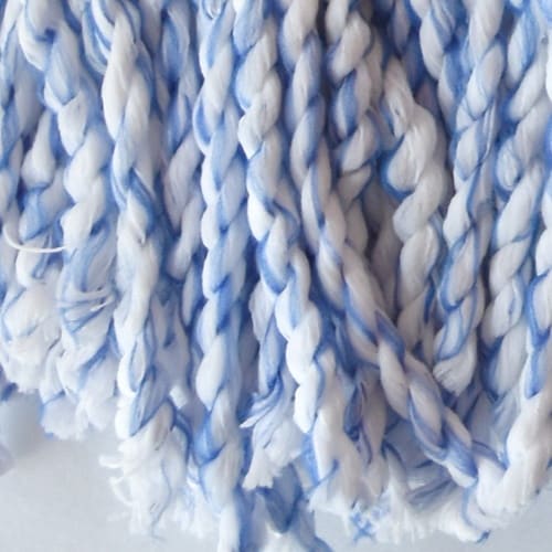 azuma AZ542水拭きモップマイクロファイバ