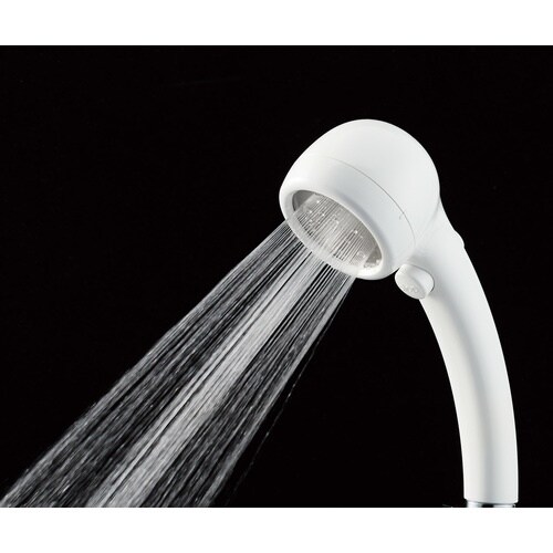 SANEI シャワーヘッド プラスセレクト